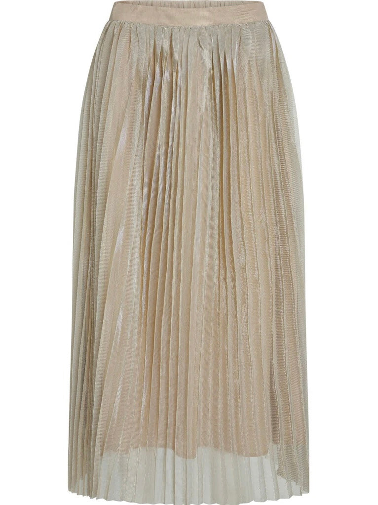 
                  
                    RUE DE FEMME VITA SKIRT GOLD
                  
                