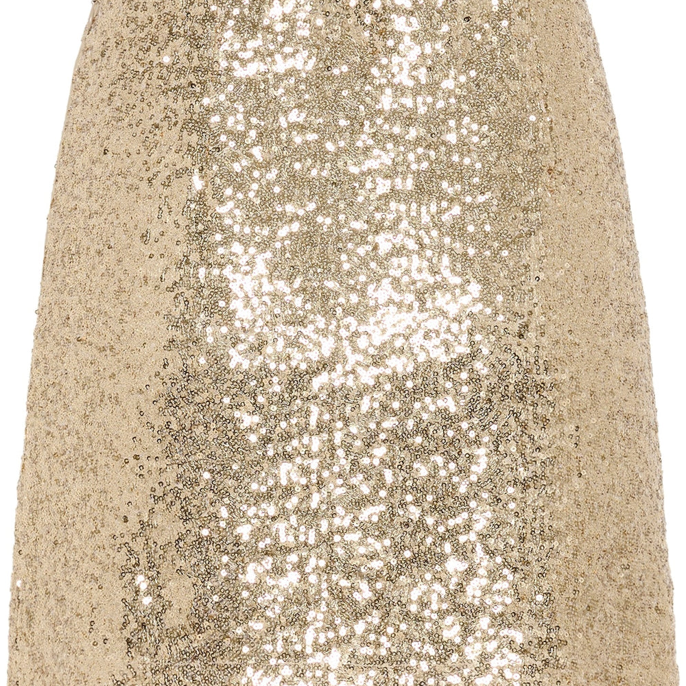 
                  
                    PART TWO MALIVA SKIRT GOLD
                  
                