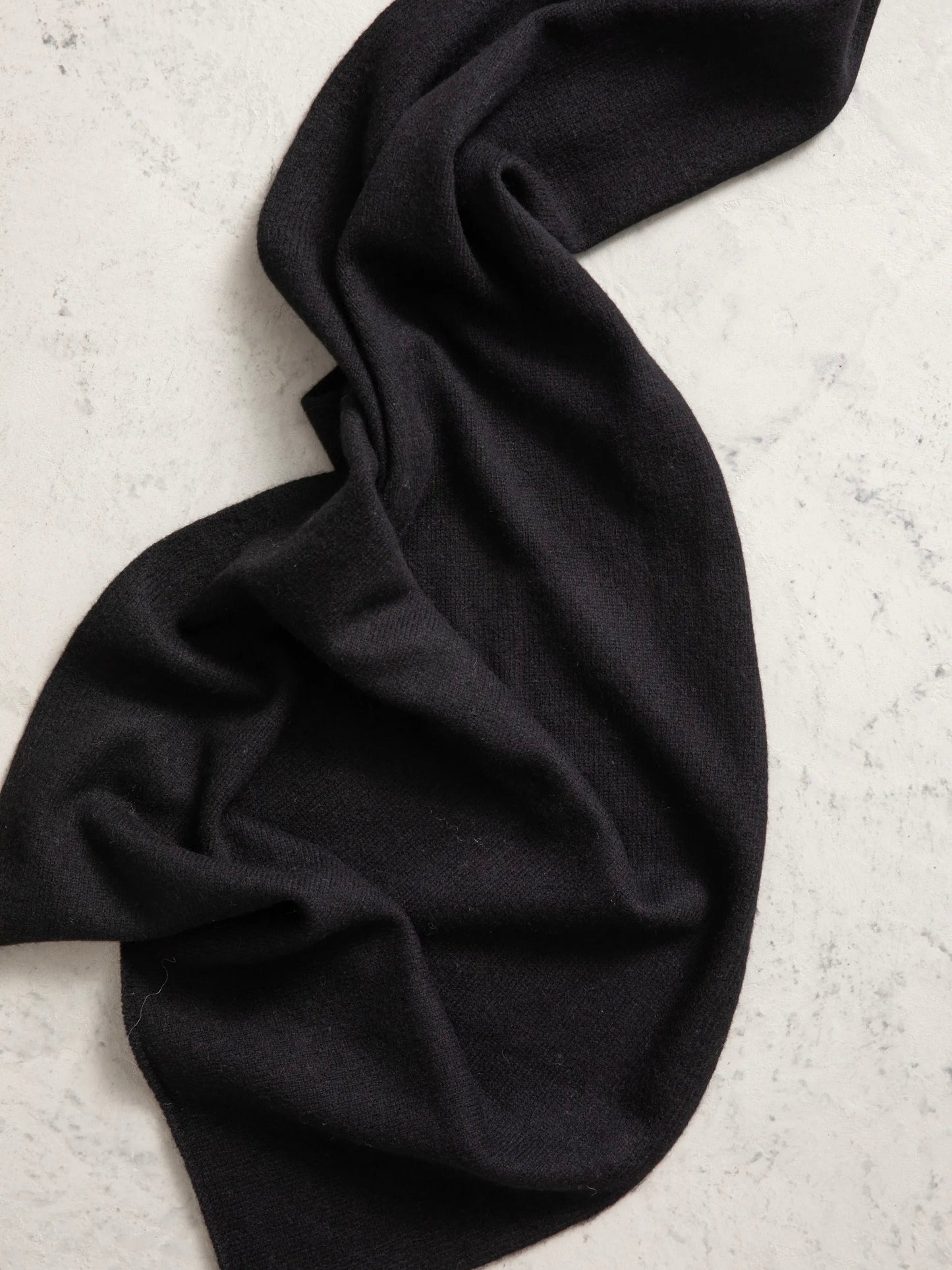 
                  
                    CAMILLA PIHL BABETTE SCARF BLACK
                  
                