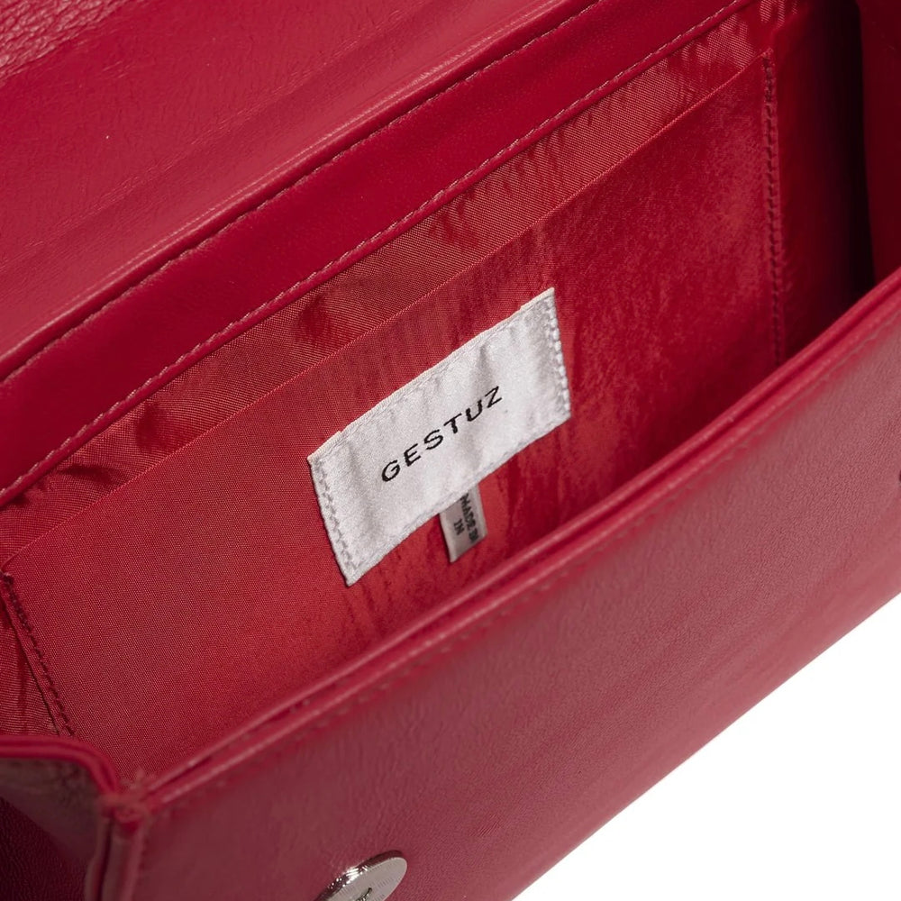 
                  
                    GESTUZ HARVEY BAG HAUTE RED
                  
                