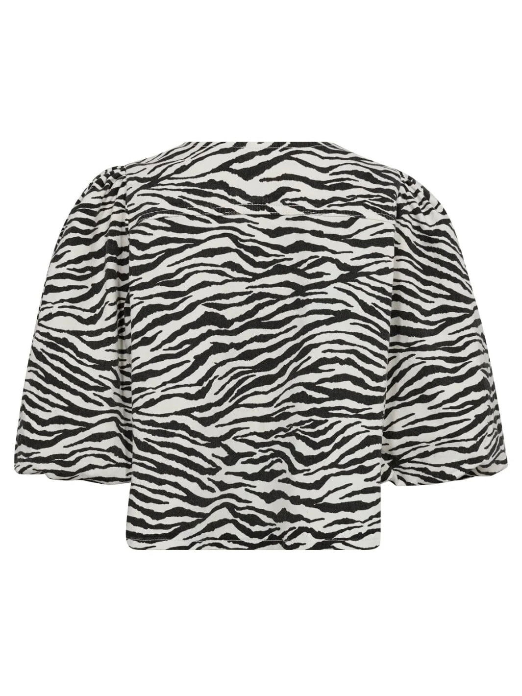 
                  
                    CO’COUTURE ZION ZEBRA BOW BLOUSE OFFWHITE-BLACK
                  
                