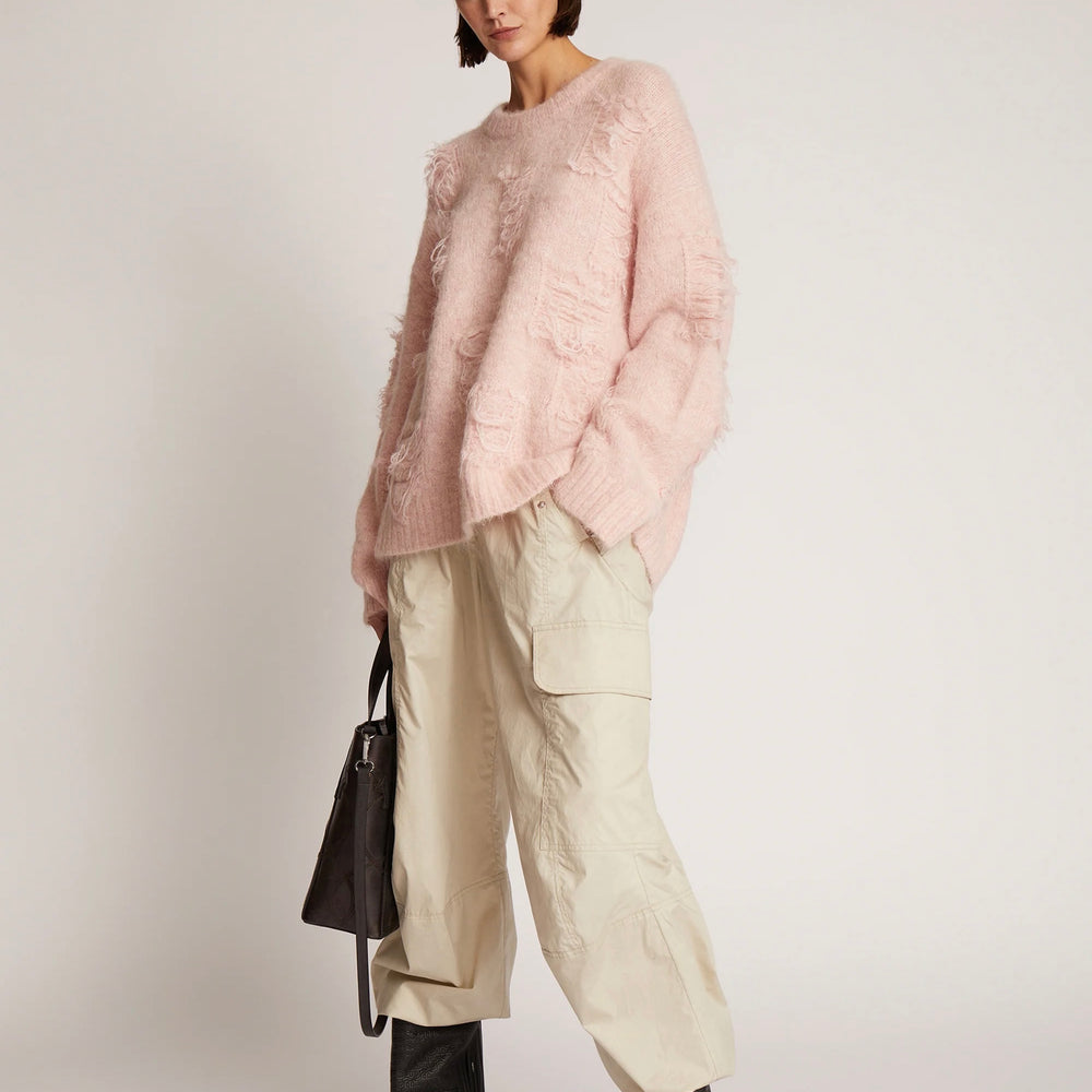 
                  
                    MUNTHE TACCU ROSE KNIT
                  
                