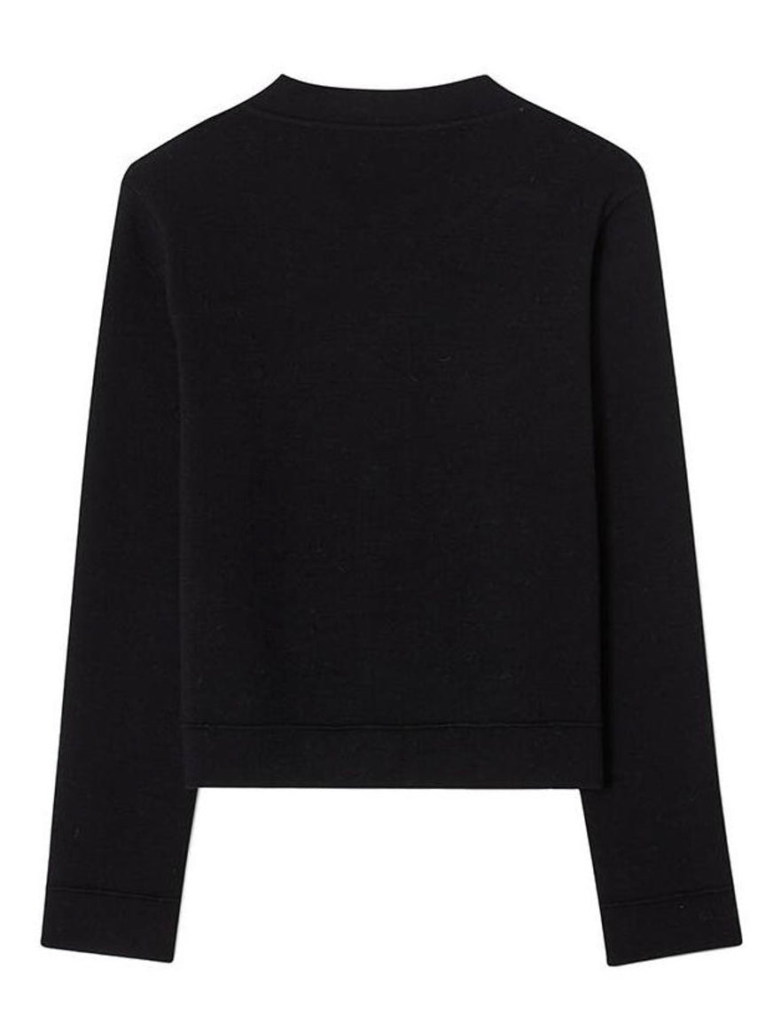 
                  
                    BUSNEL ALLIE CARDIGAN BLACK
                  
                