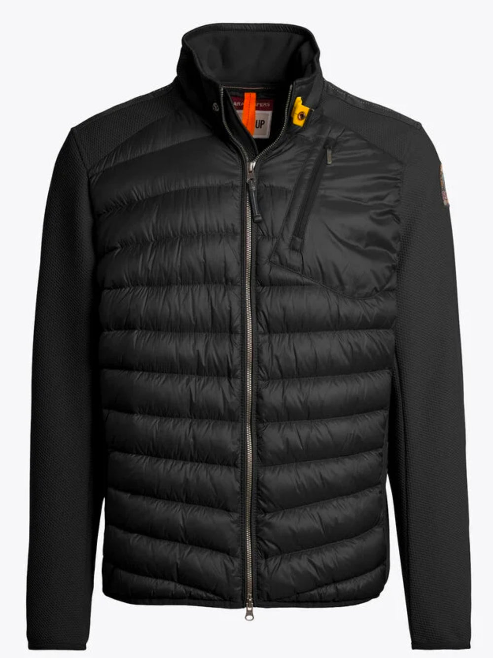 PARAJUMPERS JAYDEN BLACK