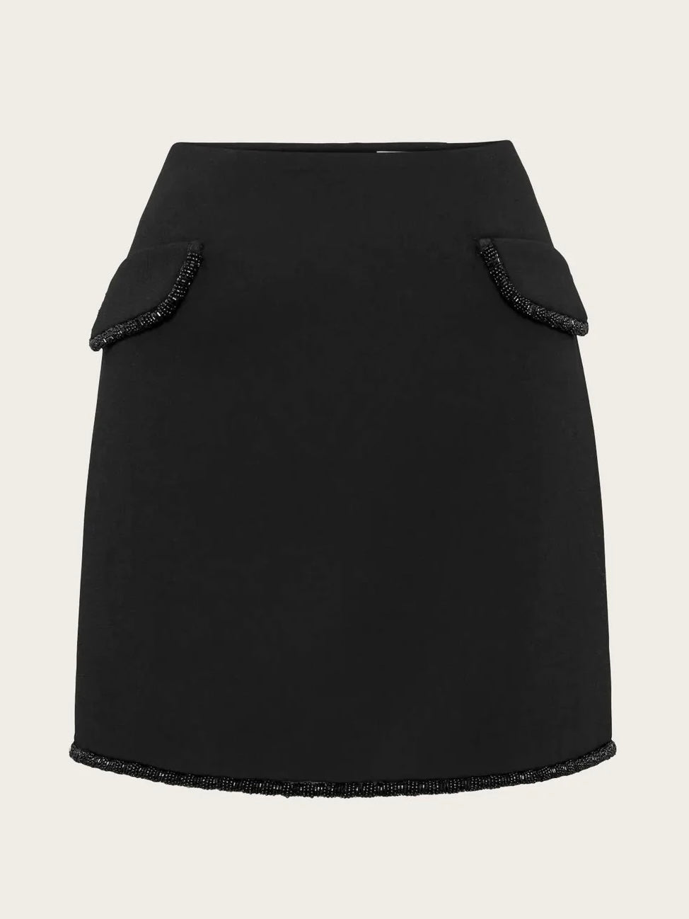 
                  
                    CAMILLA PIHL GEMINI SKIRT BLACK
                  
                