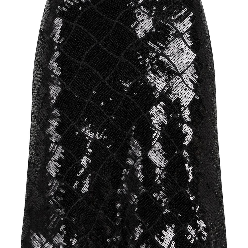 
                  
                    RUE DE FEMME DIANA SKIRT BLACK
                  
                