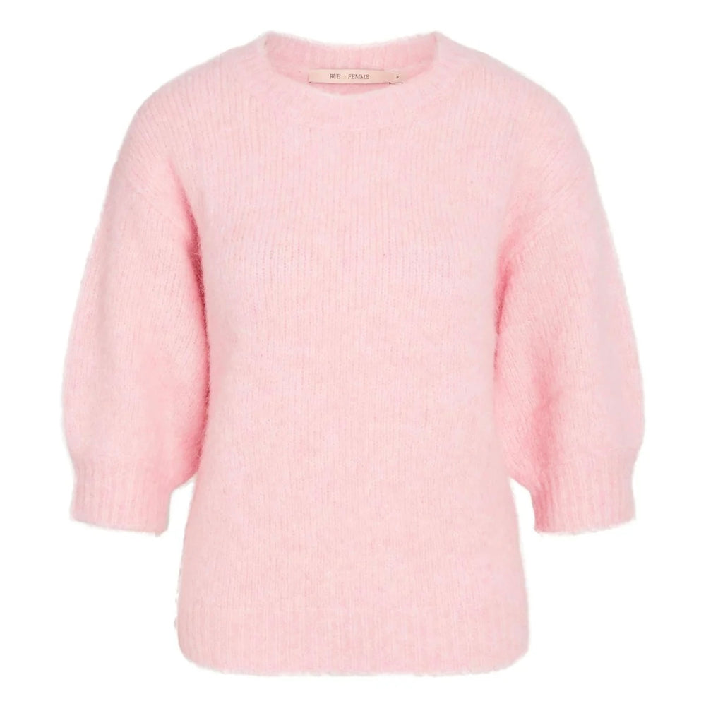 
                  
                    RUE DE FEMME JAYA KNIT ROSEWATER
                  
                