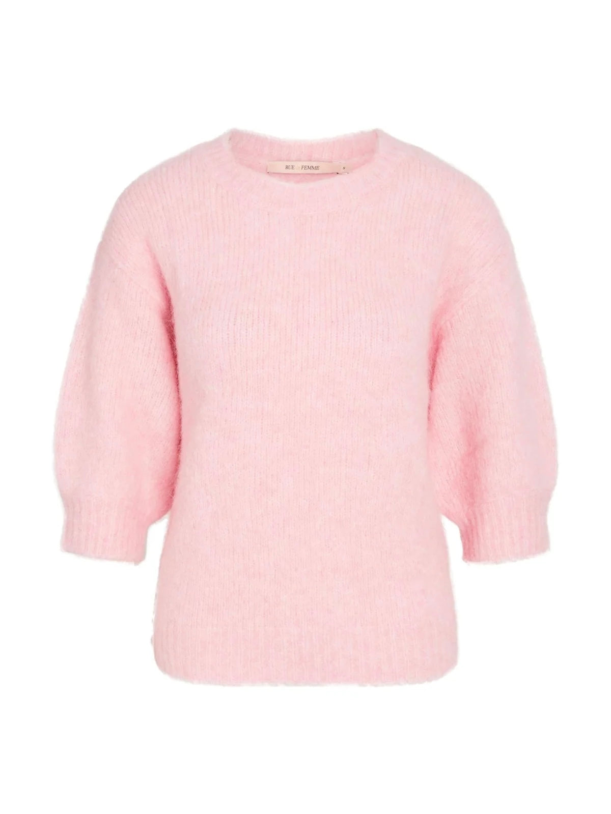 
                  
                    RUE DE FEMME JAYA KNIT ROSEWATER
                  
                