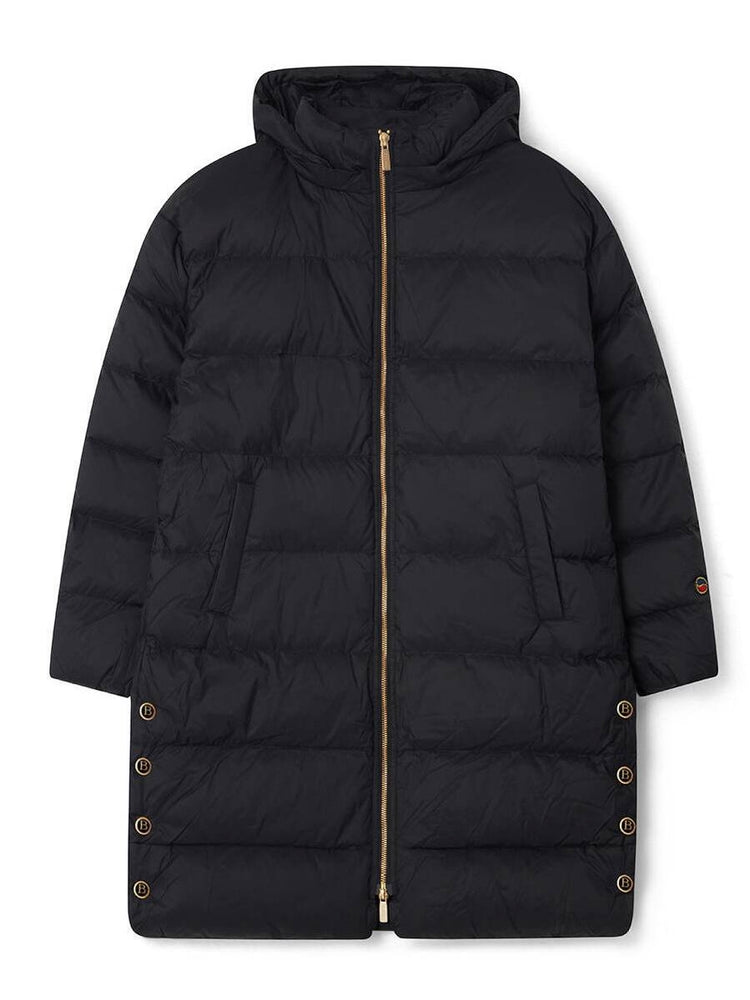 
                  
                    BUSNEL FARIDA DOWN COAT BLACK
                  
                