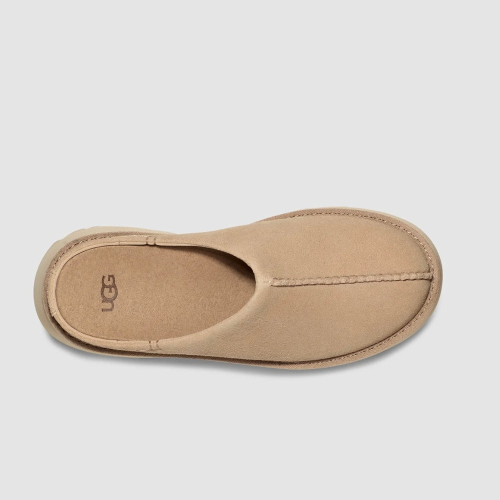 
                  
                    UGG W NEW HEIGHTS CLOG SAND
                  
                