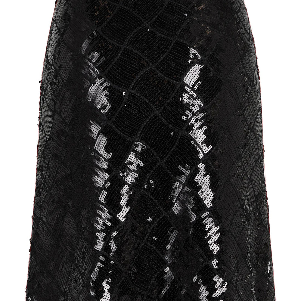 
                  
                    RUE DE FEMME DIANA SKIRT BLACK
                  
                