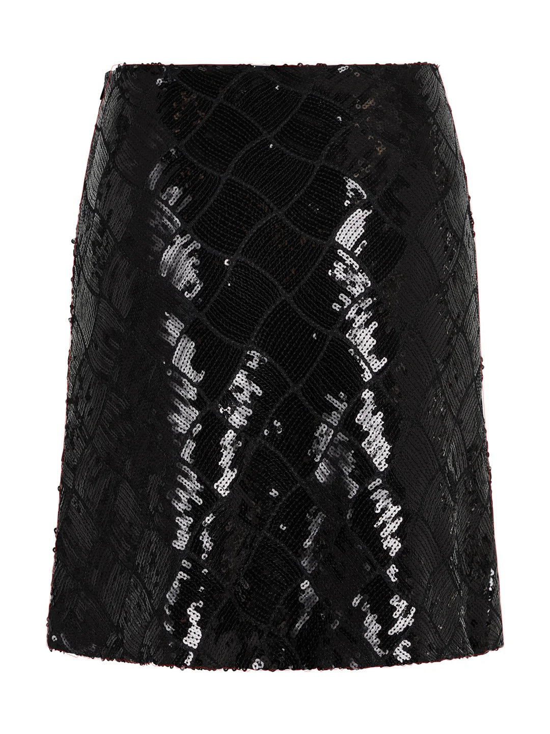 
                  
                    RUE DE FEMME DIANA SKIRT BLACK
                  
                