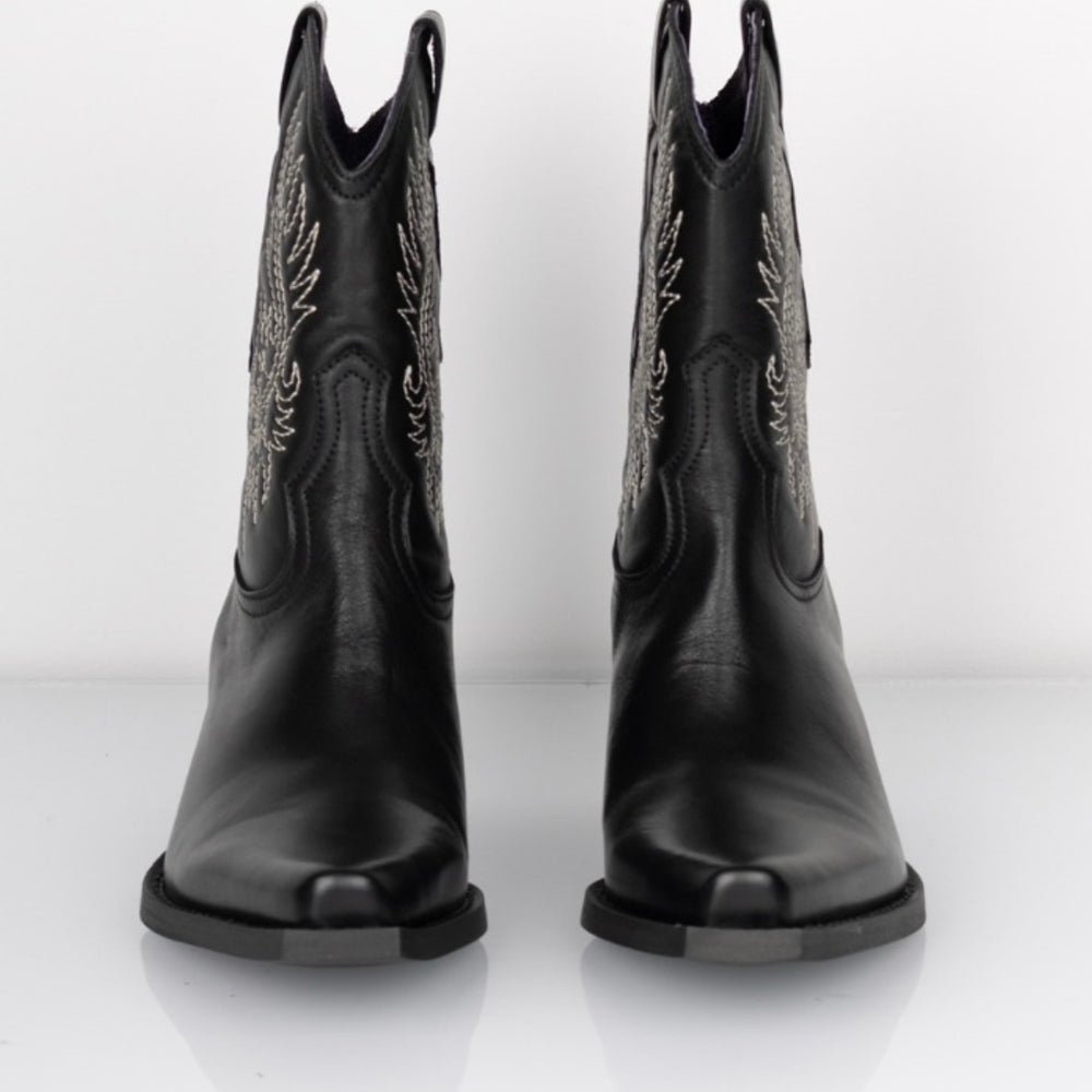 
                  
                    PHENUMB NELLIE BOOTS   BLACK
                  
                