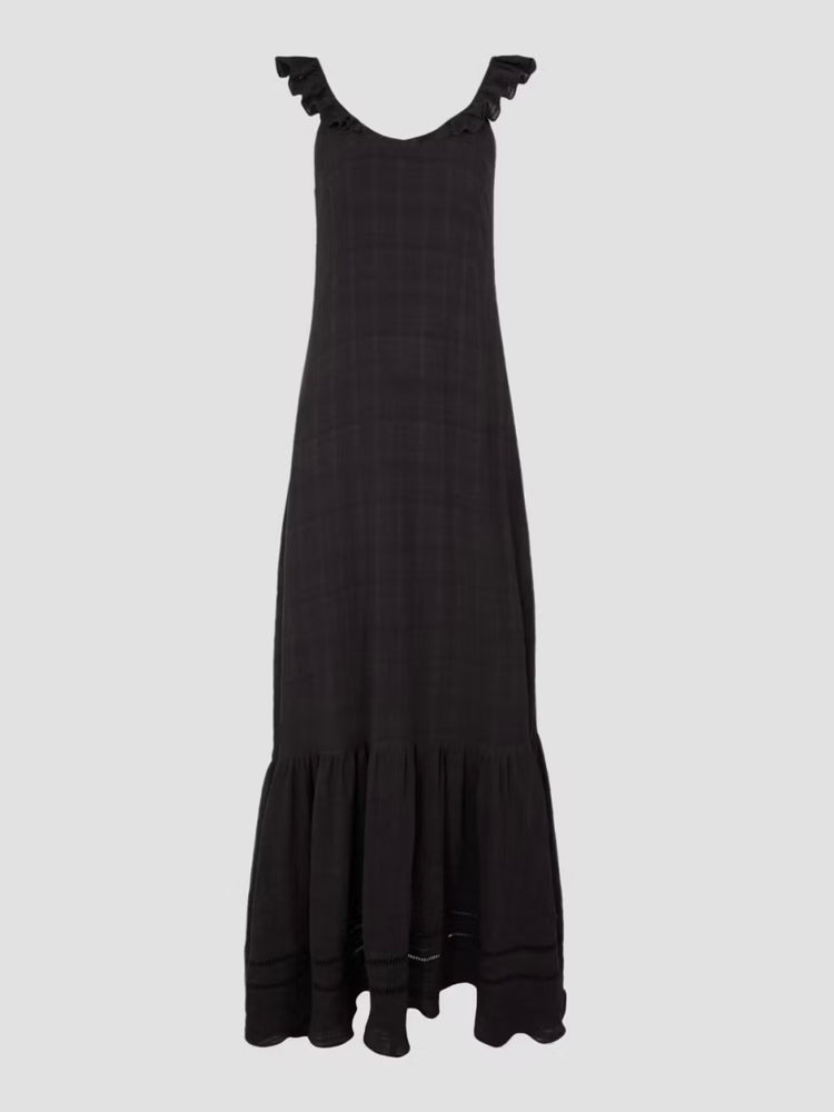 
                  
                    CAMILLA PIHL ERIS DRESS BLACK
                  
                