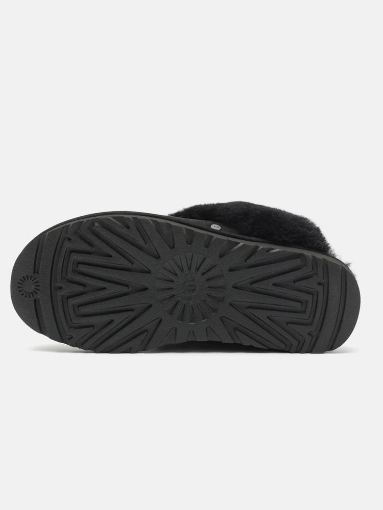 
                  
                    UGG W CLASSSIC SLIPPER BLACK
                  
                