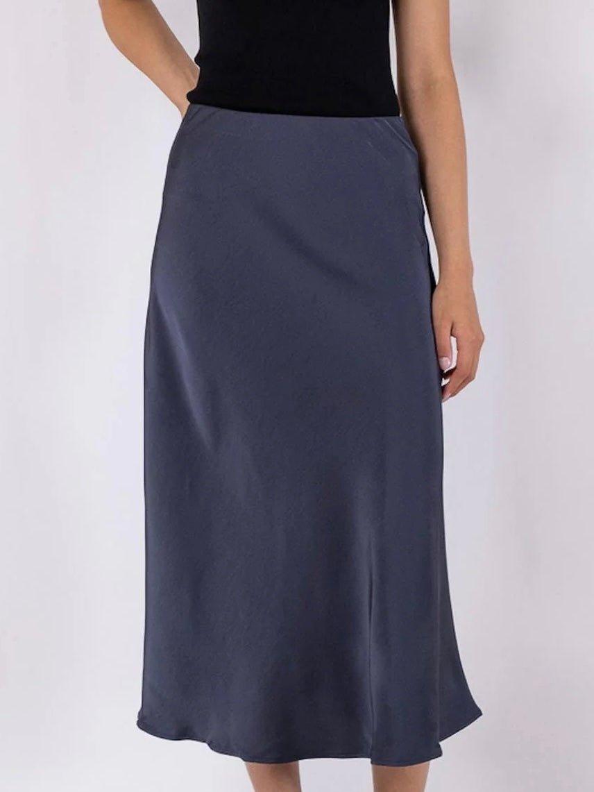 
                  
                    NEO NOIR BOVARY SKIRT MIDNIGHT BLUE
                  
                