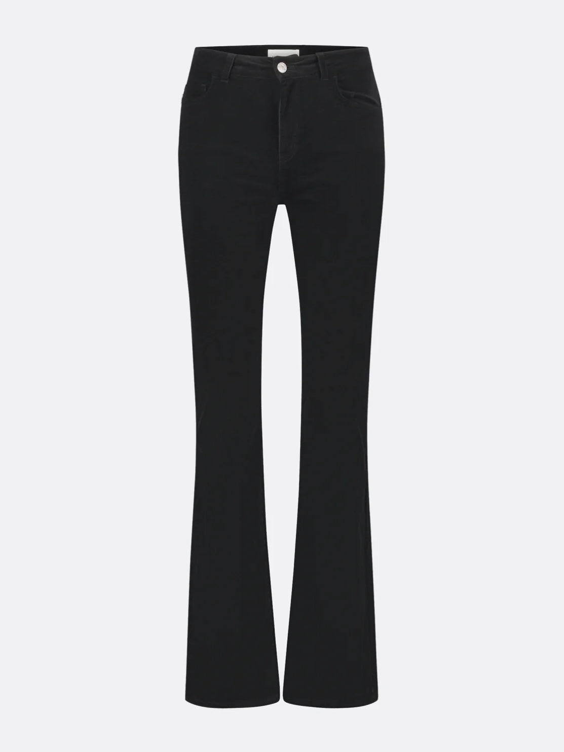 
                  
                    FABIENNE CHAPOT EVA FLARE TROUSERS BLACK
                  
                