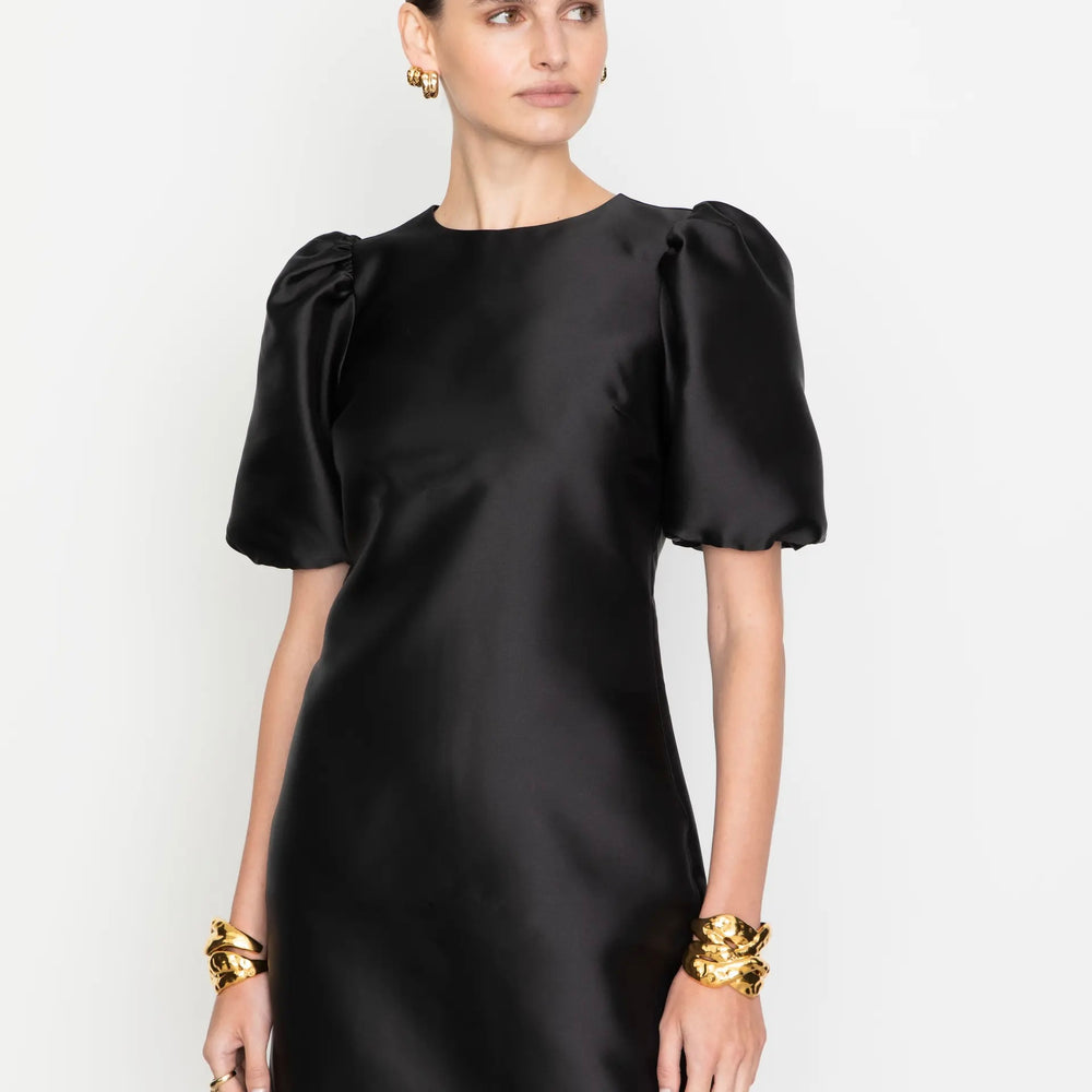 
                  
                    CAMILLA PIHL MARIE DRESS BLACK
                  
                