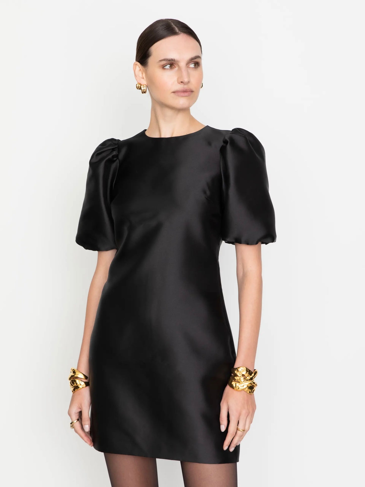 
                  
                    CAMILLA PIHL MARIE DRESS BLACK
                  
                