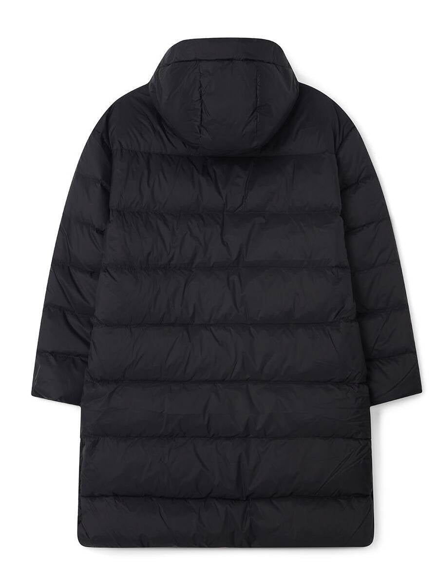 
                  
                    BUSNEL FARIDA DOWN COAT BLACK
                  
                