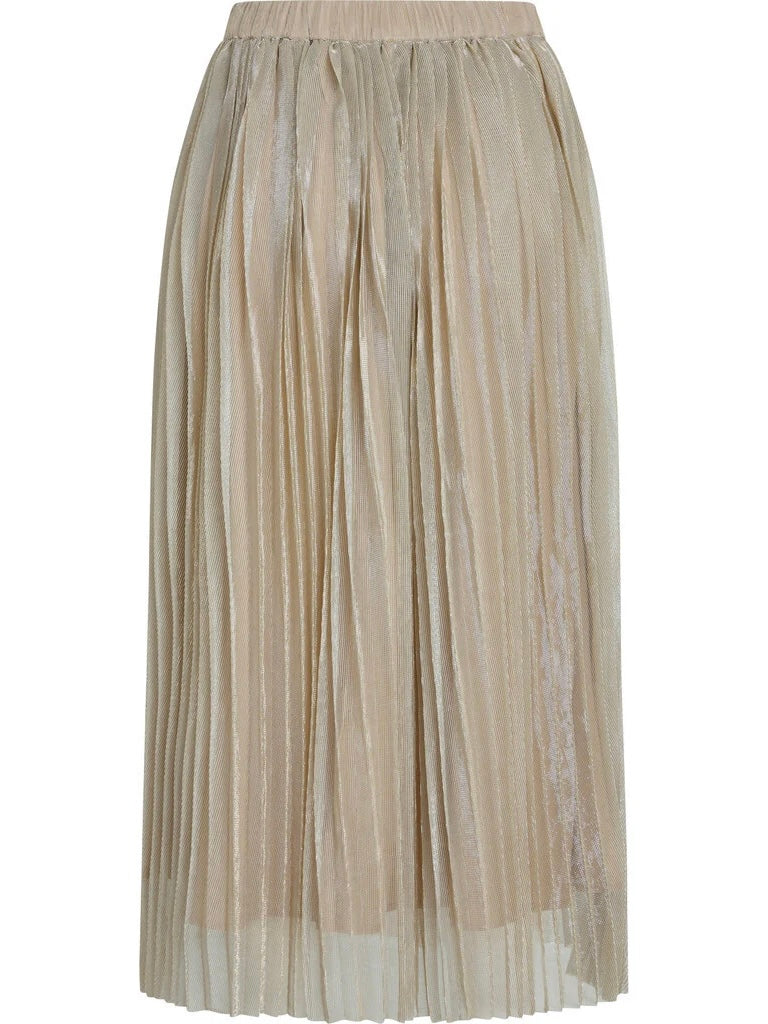 
                  
                    RUE DE FEMME VITA SKIRT GOLD
                  
                