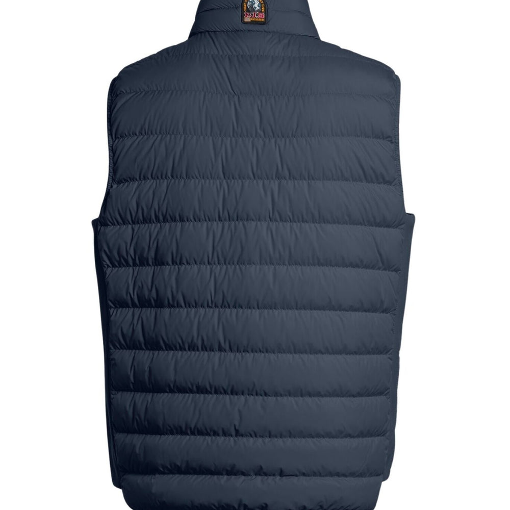 
                  
                    PARAJUMPERS PERFECT VEST BLUE NAVY  HERRE
                  
                