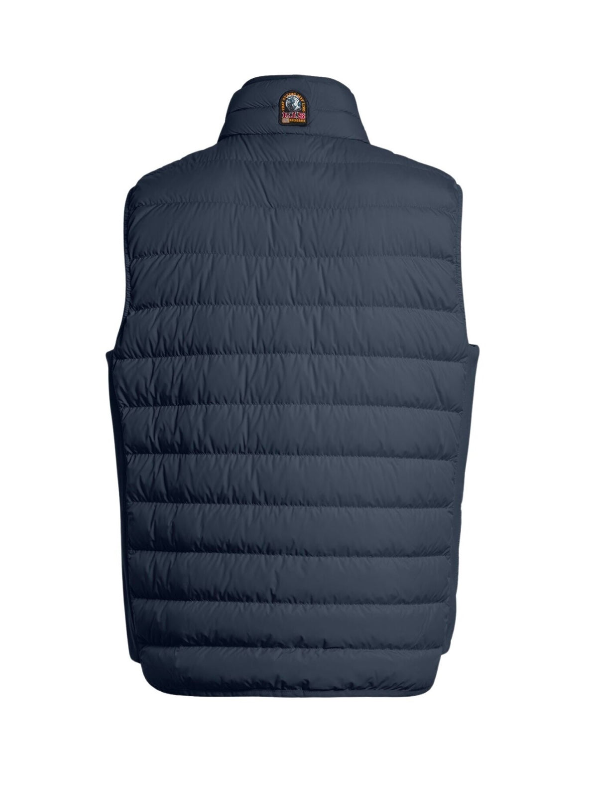 
                  
                    PARAJUMPERS PERFECT VEST BLUE NAVY  HERRE
                  
                