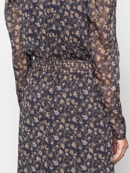 
                  
                    CAMILLA PIHL NORA DRESS NAVY DAHLIA PRINT
                  
                