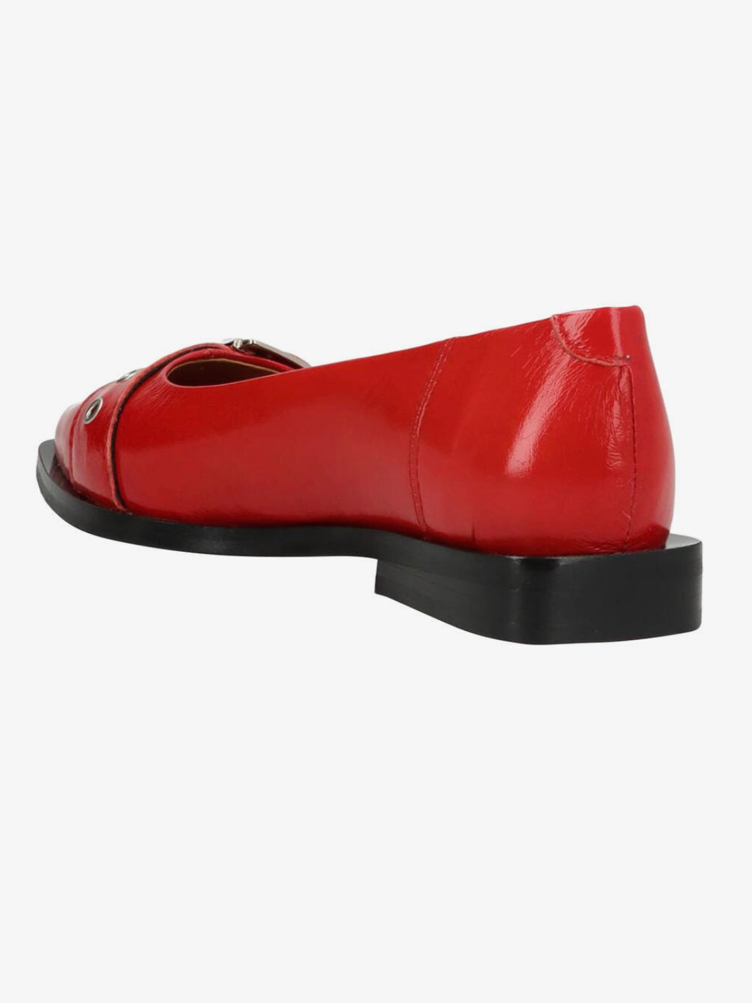 
                  
                    PHENUMB MUST LEATHER PATENT RED
                  
                