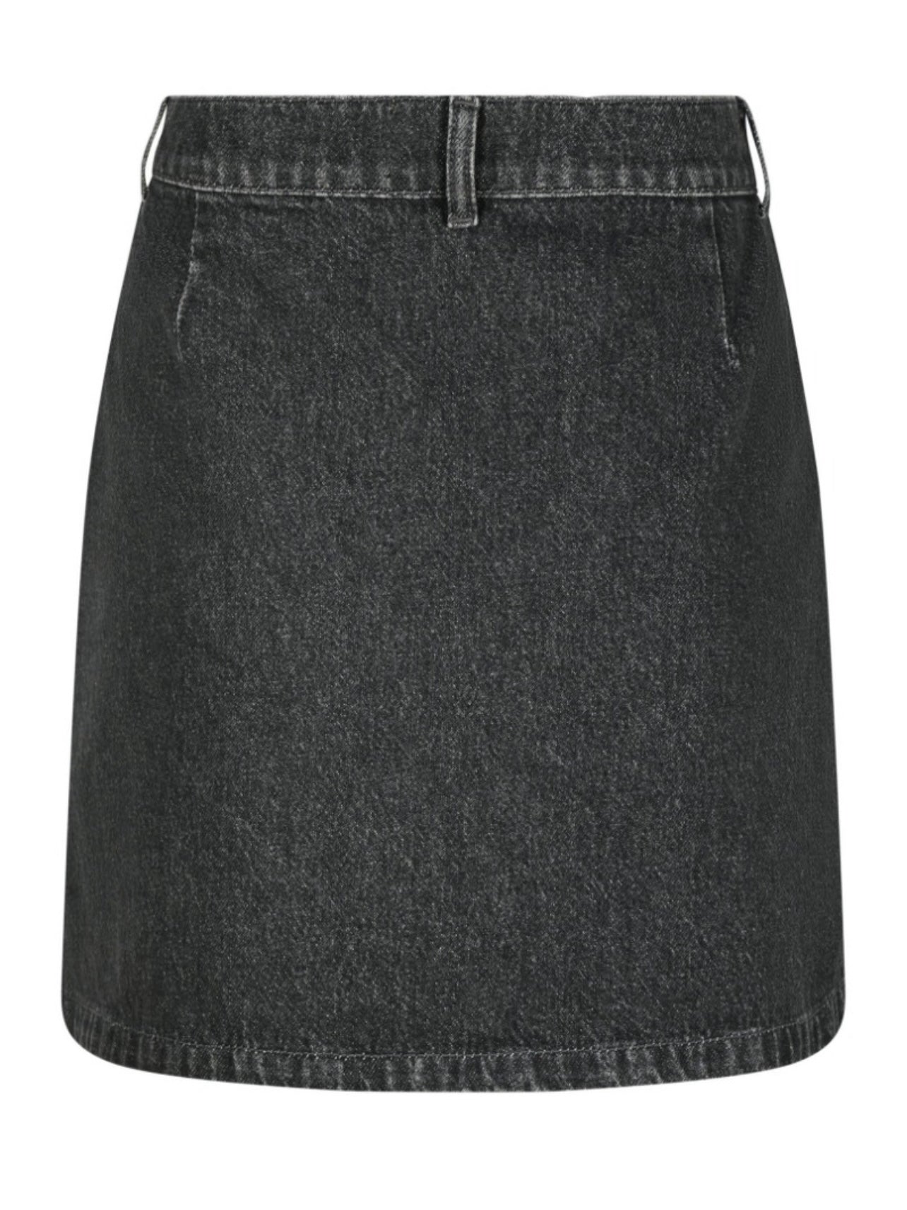 
                  
                    NEO NOIR KENDRA SKIRT DARK GREY
                  
                