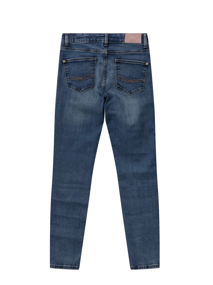 
                  
                    MOS MOSH VICE IMERA JEANS BLUE ANKLE
                  
                