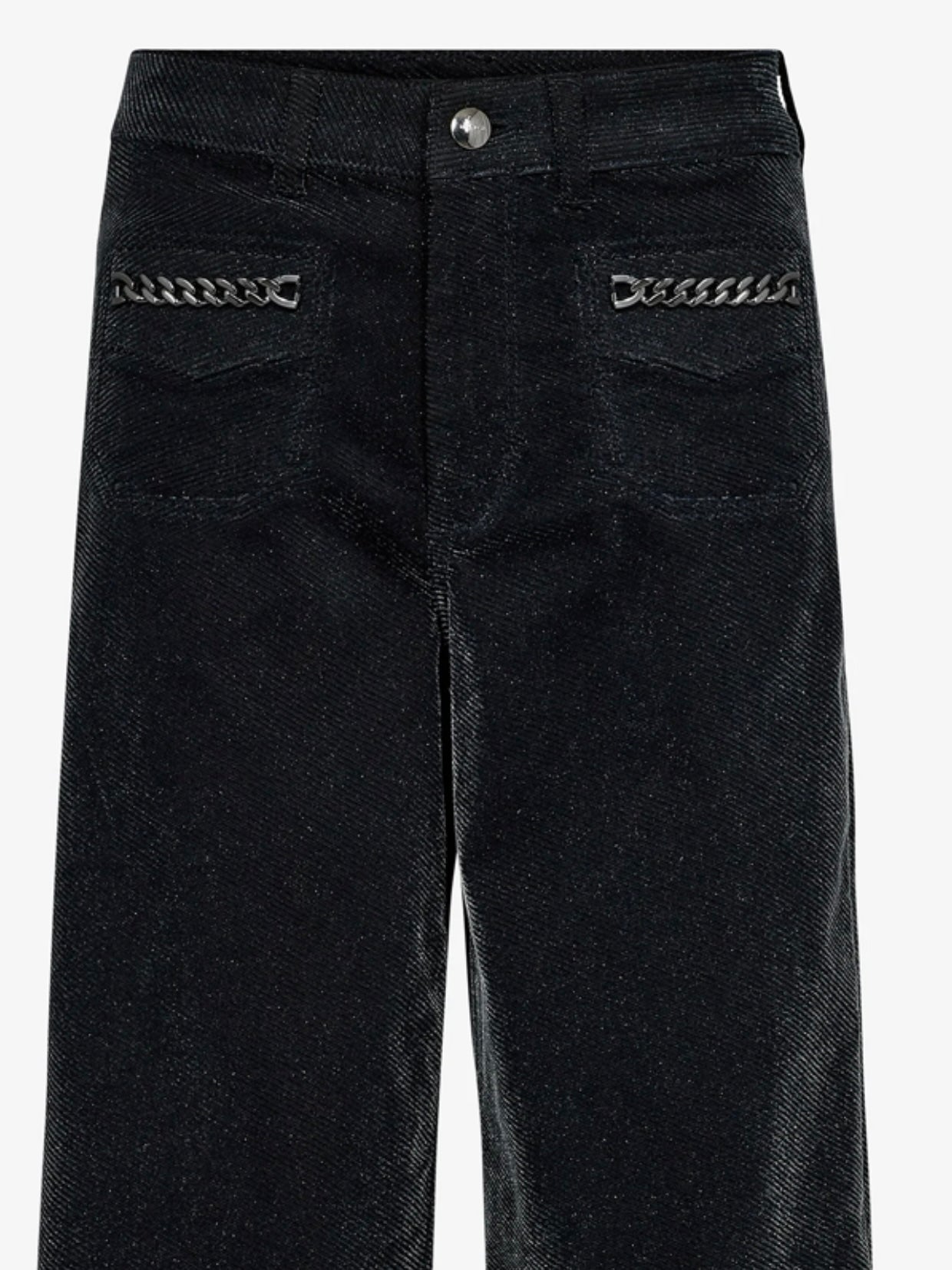 
                  
                    MOS MOSH COLETTE SHIMMER JEANS DARK BLUE LONG
                  
                