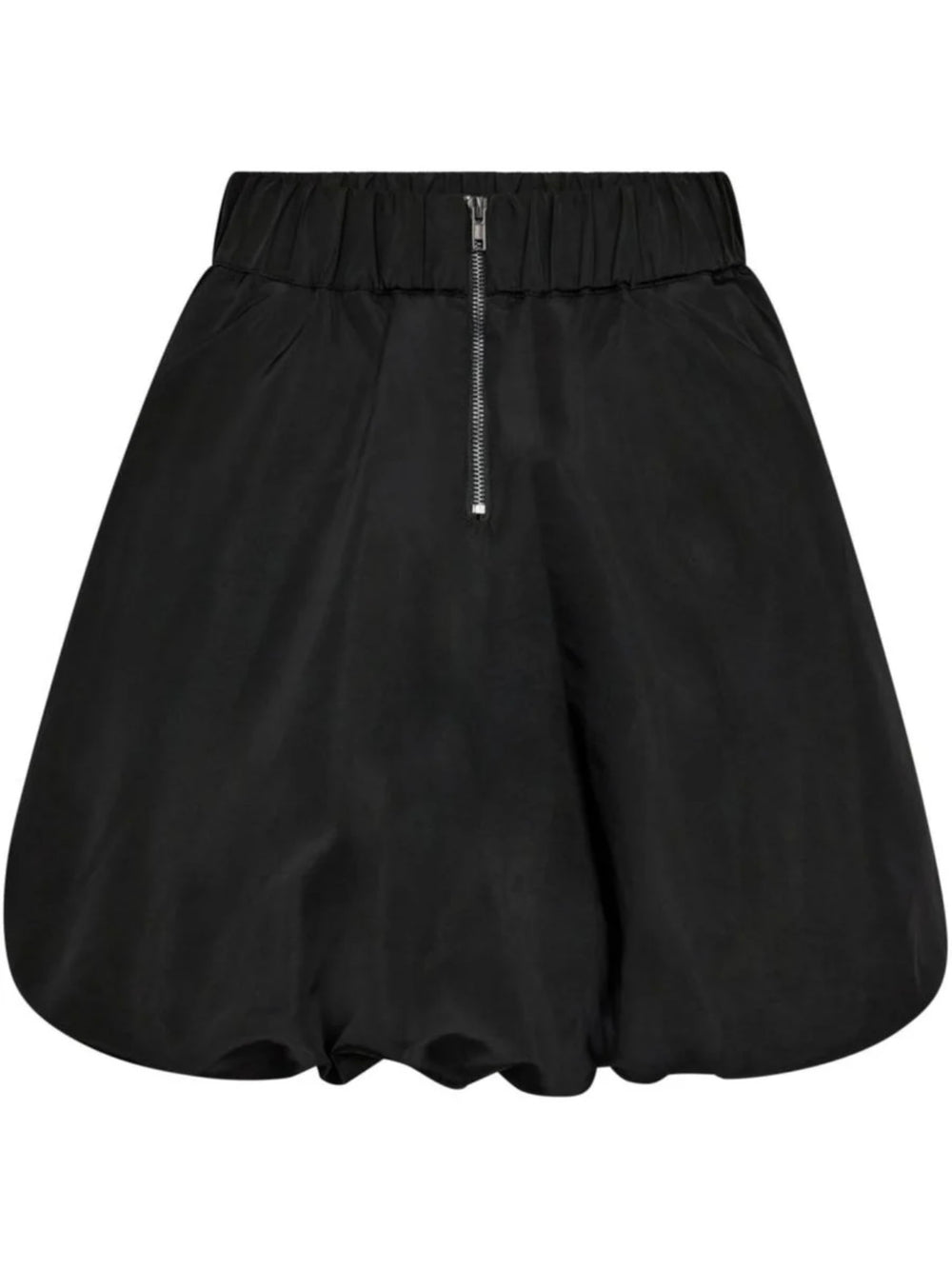 CO’COUTURE TRICE BALLOON SKIRT BLACK