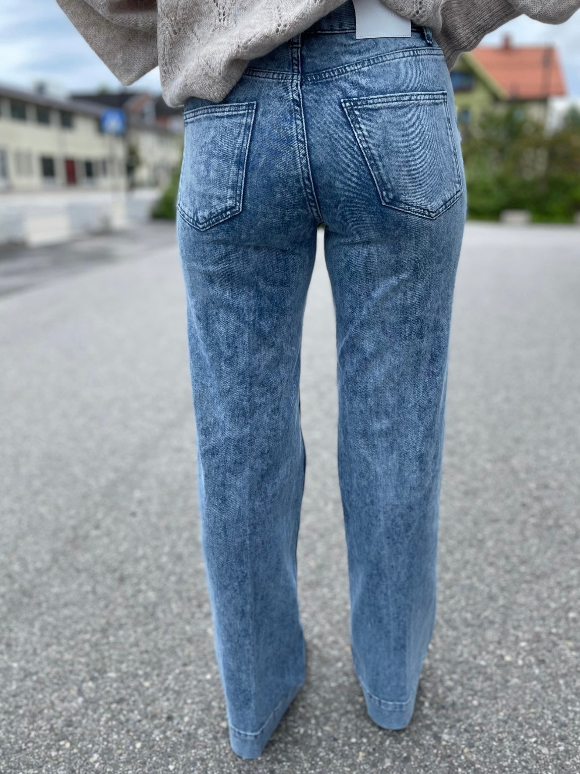 
                  
                    CO’COUTURE 70 JEANS INDIGO
                  
                