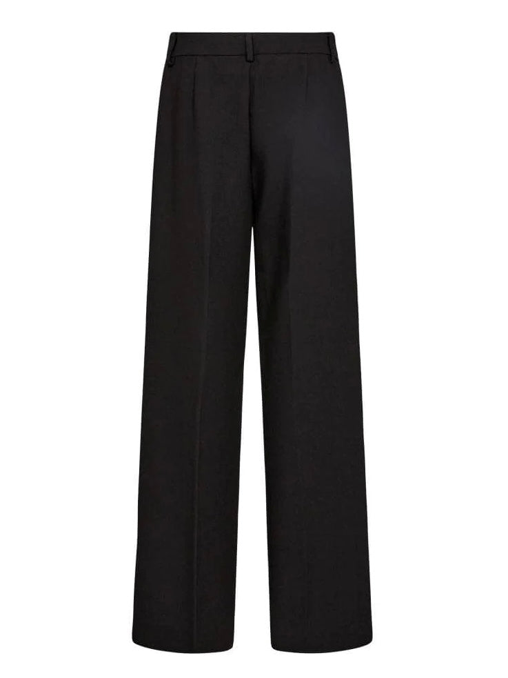 
                  
                    CO’COUTURE VOLA WIDE PANT BLACK
                  
                