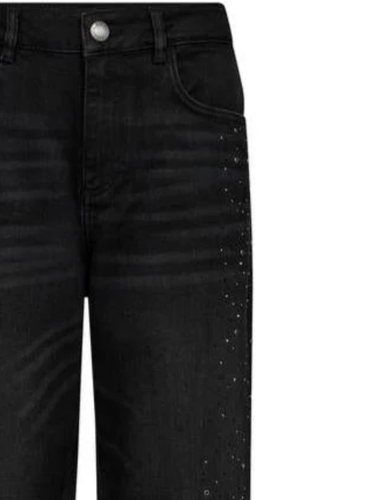 
                  
                    MOS MOSH RELEE STAR JEANS DARK GREY LONG
                  
                