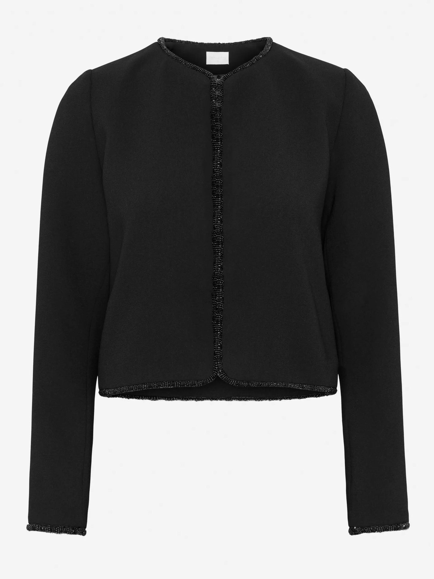 
                  
                    CAMILLA PIHL VELA JACKET BLACK
                  
                