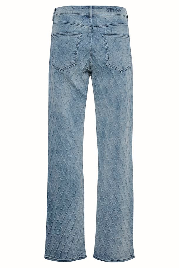 
                  
                    GESTUZ ROZERING MW JEANS WASHED MID BLUE
                  
                