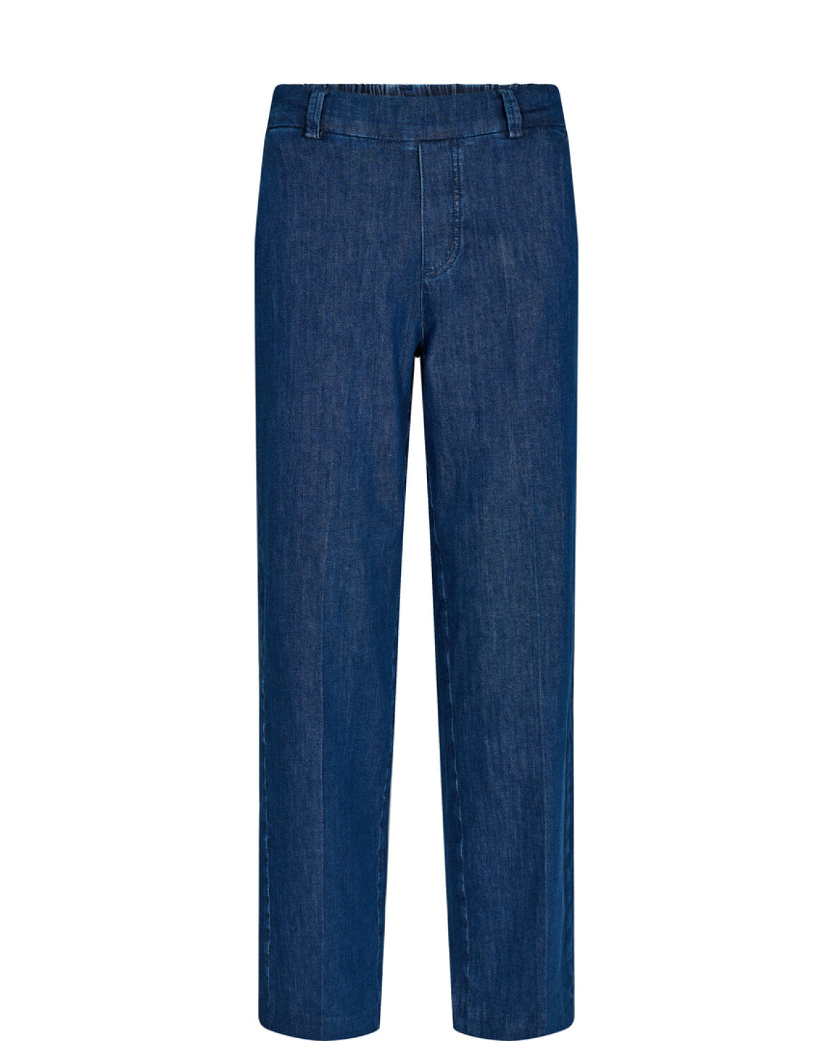 
                  
                    MOS MOSH BAI DENIM PANT DARK BLUE
                  
                