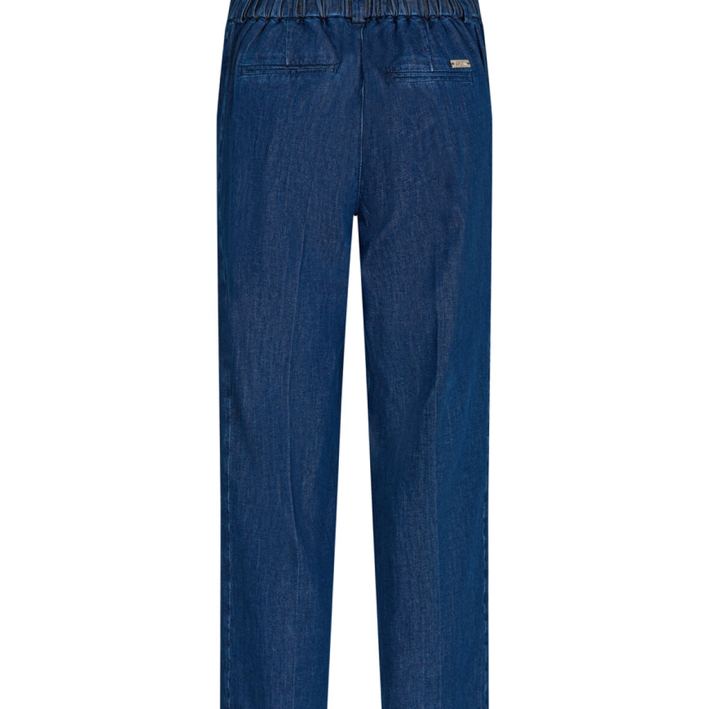 
                  
                    MOS MOSH BAI DENIM PANT DARK BLUE
                  
                