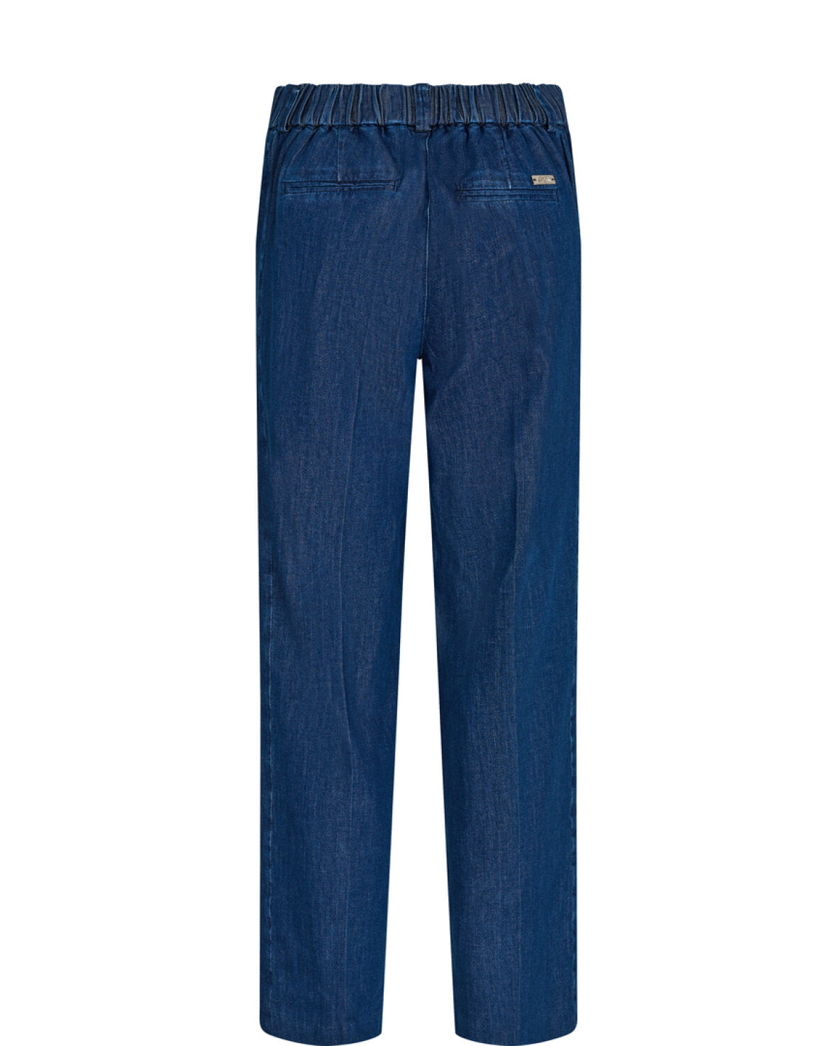 
                  
                    MOS MOSH BAI DENIM PANT DARK BLUE
                  
                