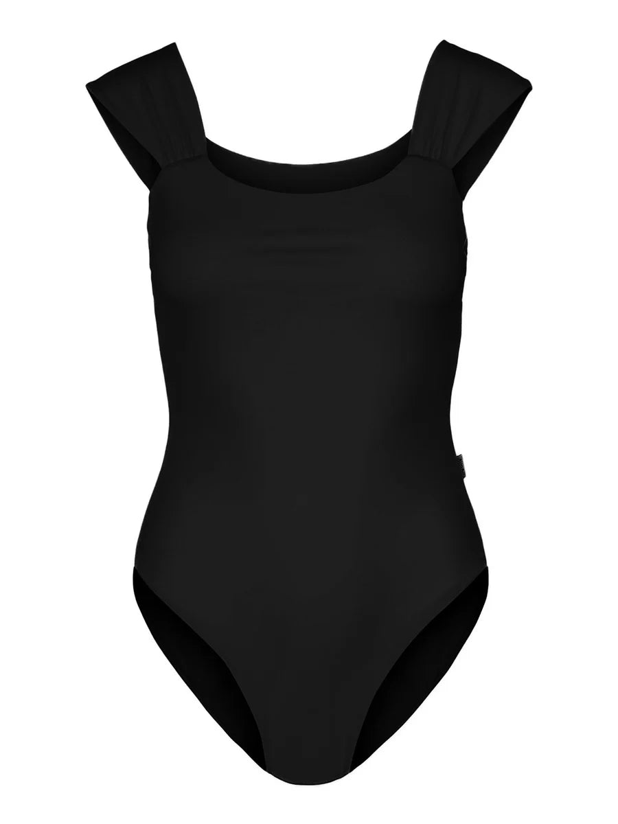 ELLA OG IL IDRA SWIMSUIT BLACK