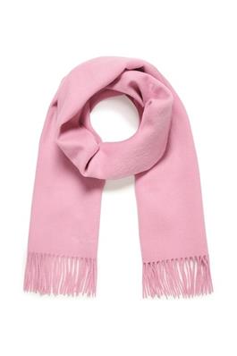 PART TWO KITHA SCARF SEA PINK