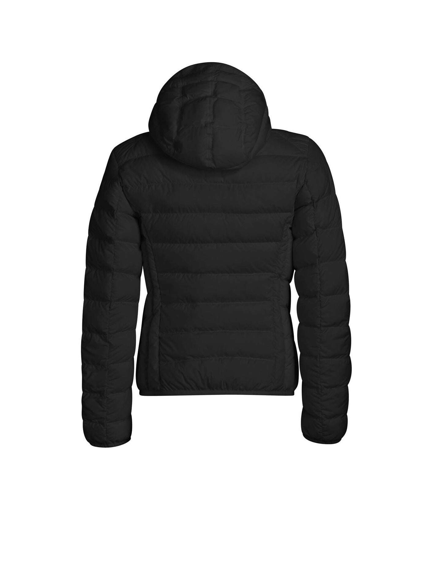 
                  
                    PARAJUMPERS JULIET GIRL BLACK
                  
                