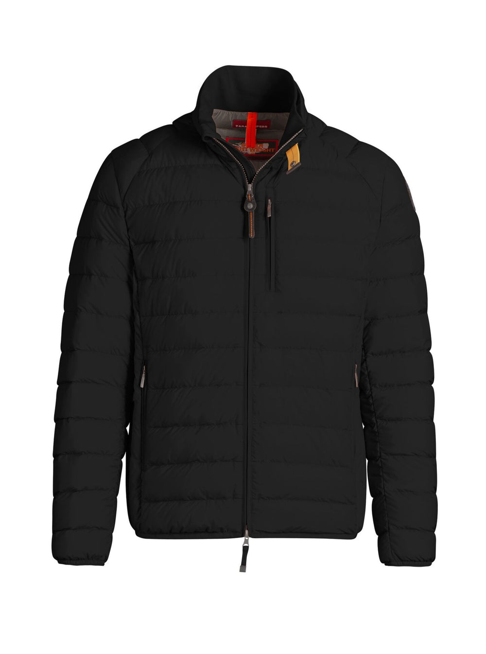 PARAJUMPERS UGO BLACK HERRE