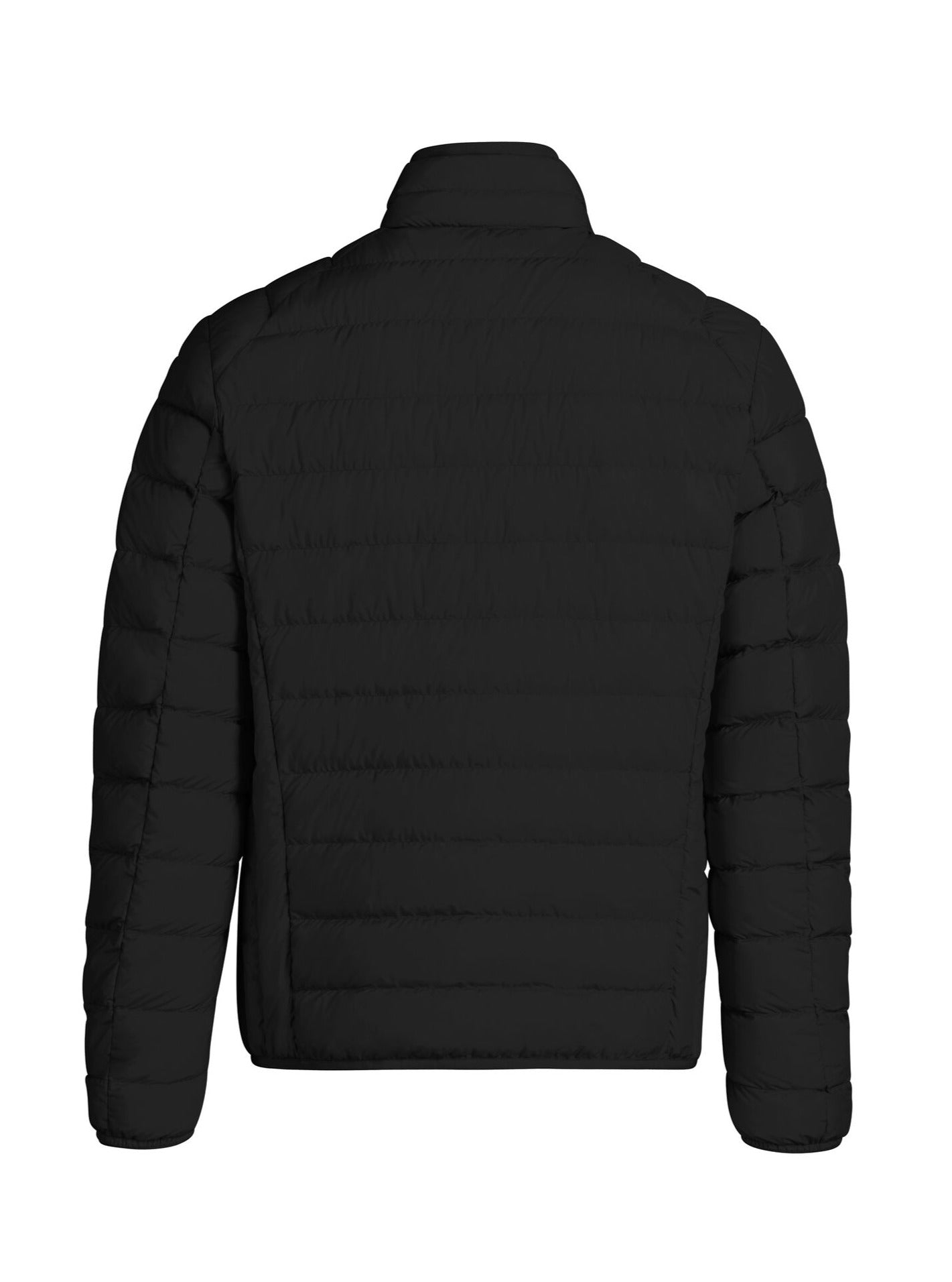 
                  
                    PARAJUMPERS UGO BLACK HERRE
                  
                