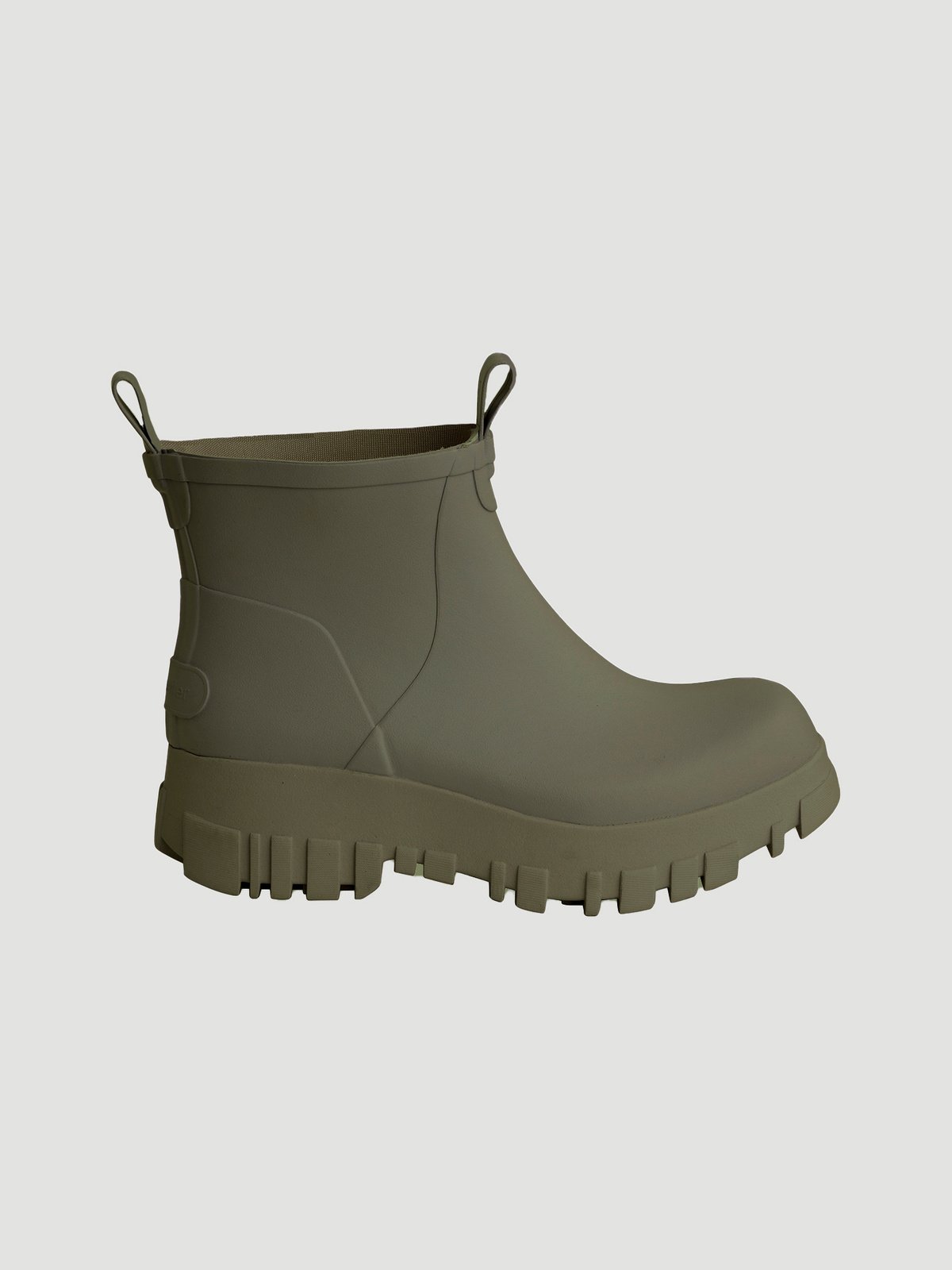 
                  
                    HOLZWEILER ANDY ANCLE BOOTS ARMY
                  
                