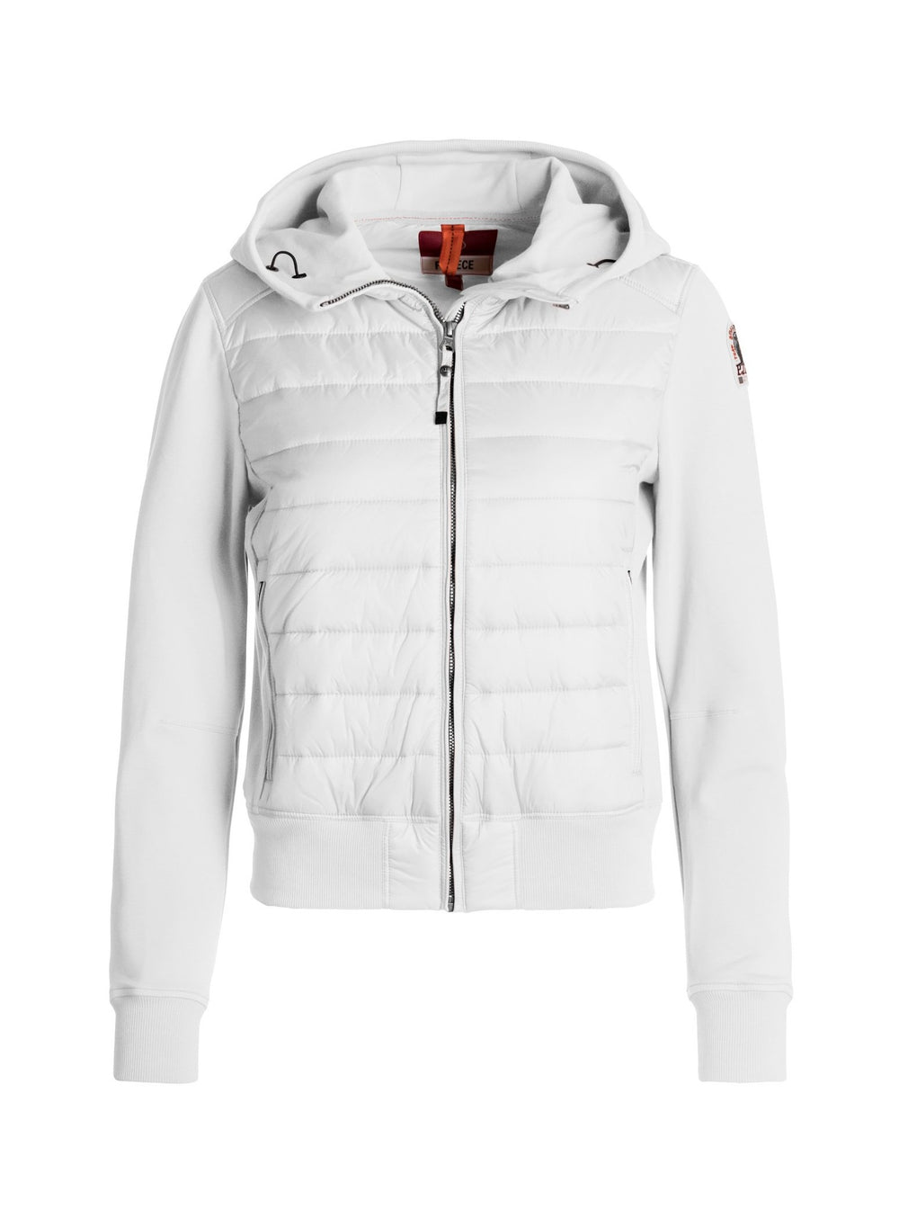 PARAJUMPERS CAELIE OFFWHITE