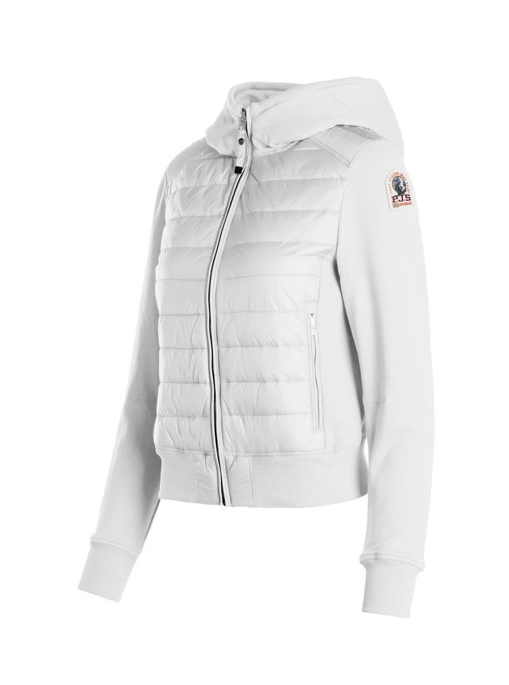 
                  
                    PARAJUMPERS CAELIE OFFWHITE
                  
                