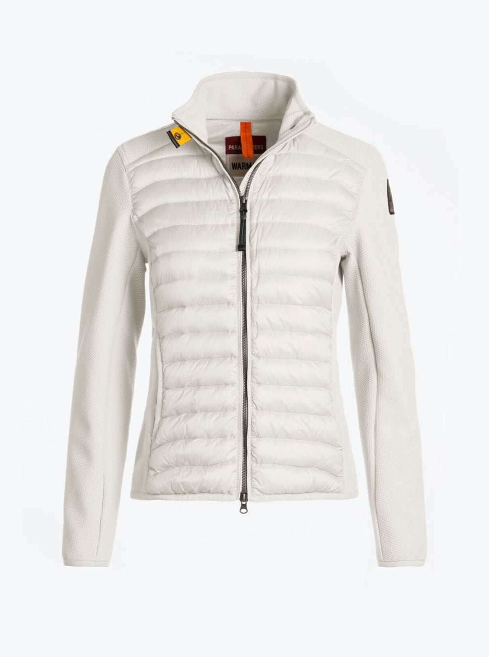 PARAJUMPERS OLIVIA OFF WHITE